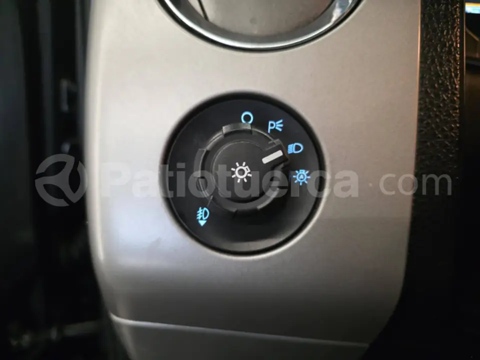 Foto 24 de Ford Expedition XLT
