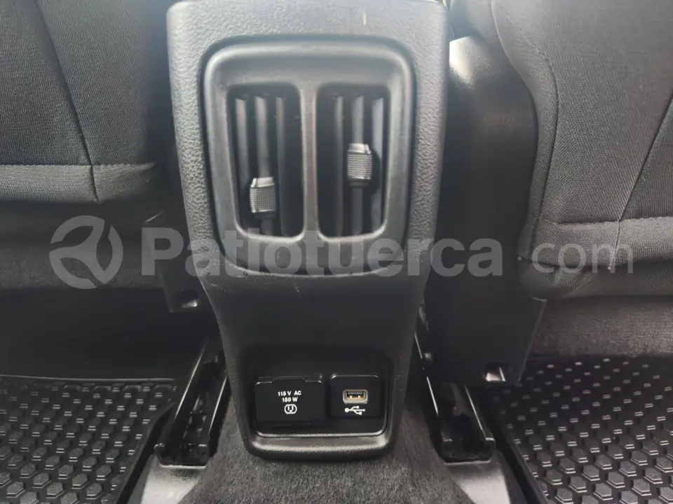 Foto 16 de Jeep Compass Sport