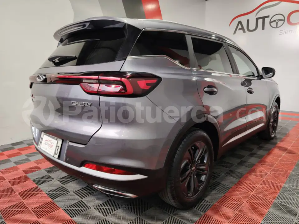 Foto 4 de Chery TIGGO 7 PRO COMFORT