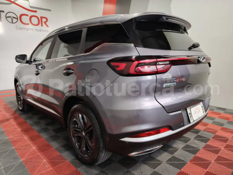 Foto 5 de Chery TIGGO 7 PRO COMFORT