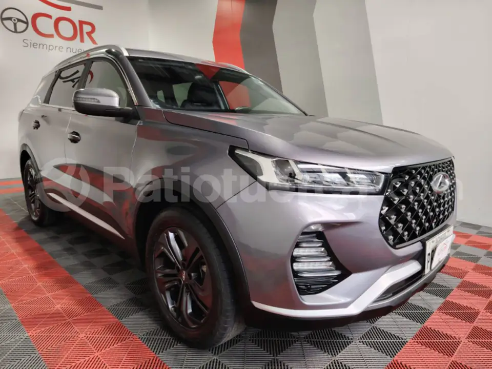 Foto 7 de Chery TIGGO 7 PRO COMFORT