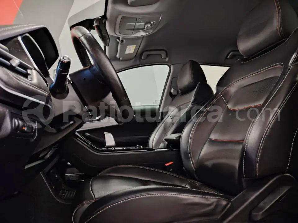 Foto 10 de Chery TIGGO 7 PRO COMFORT