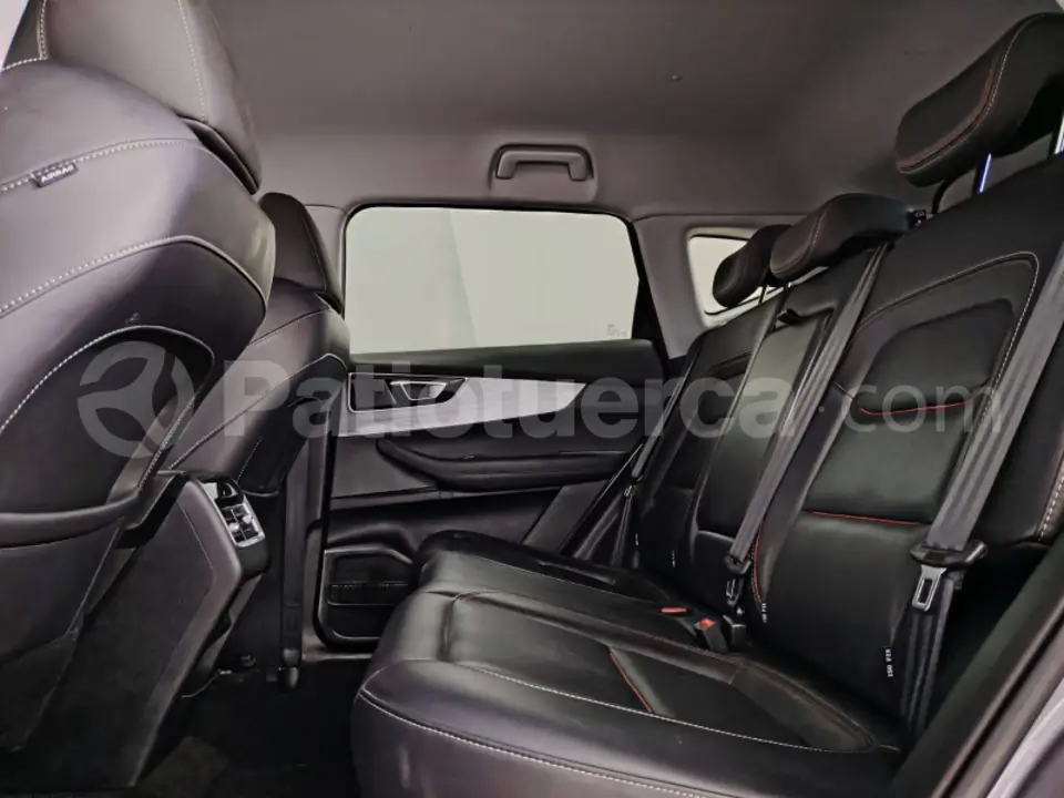 Foto 11 de Chery TIGGO 7 PRO COMFORT