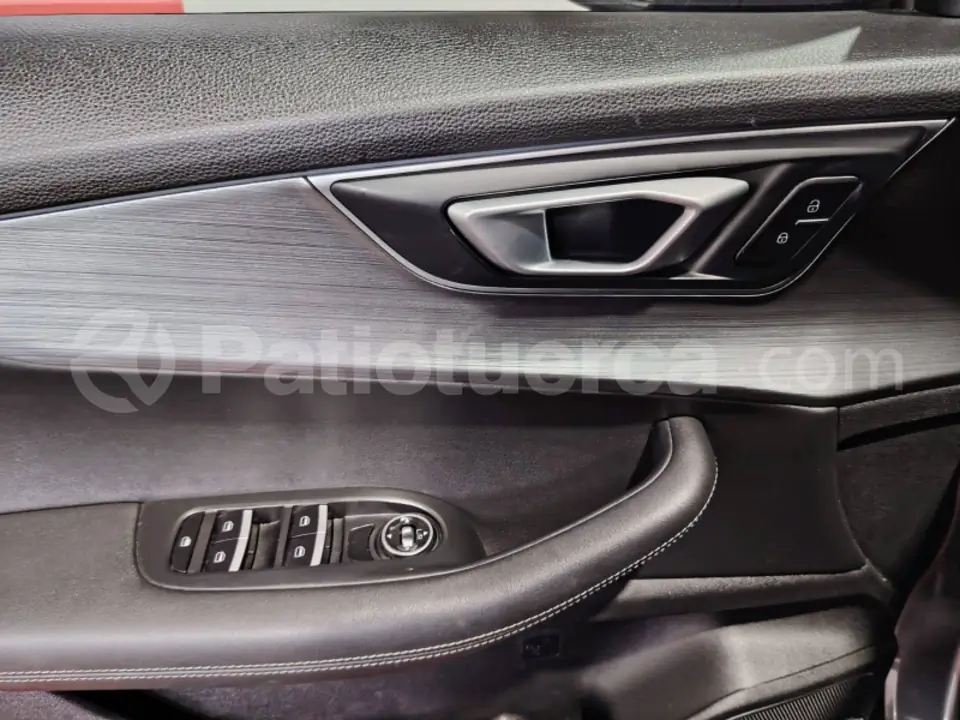 Foto 12 de Chery TIGGO 7 PRO COMFORT