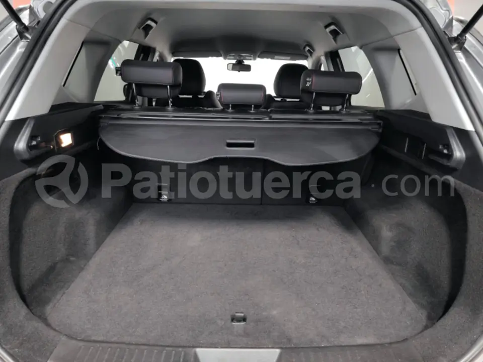 Foto 13 de Chery TIGGO 7 PRO COMFORT