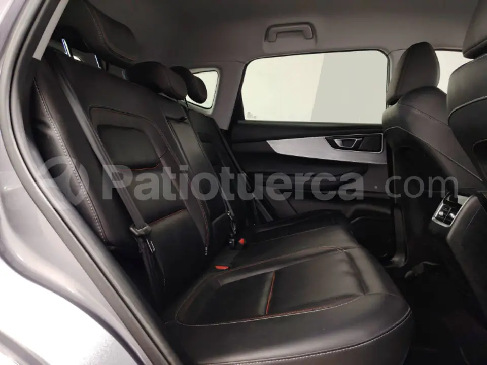 Foto 14 de Chery TIGGO 7 PRO COMFORT