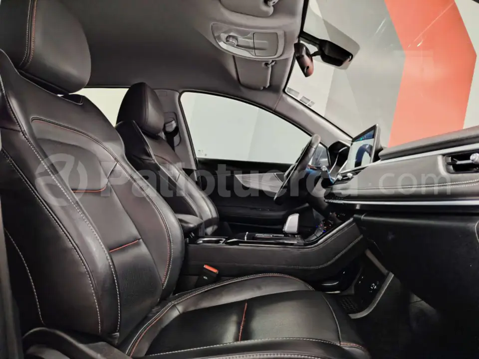 Foto 15 de Chery TIGGO 7 PRO COMFORT