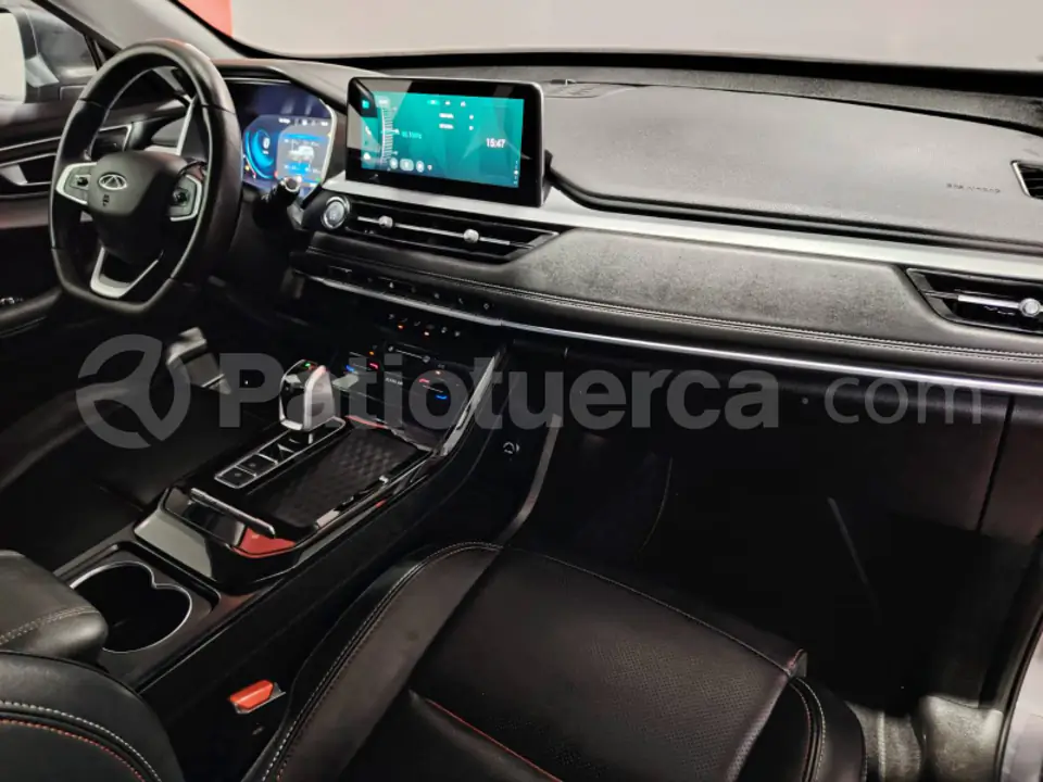 Foto 16 de Chery TIGGO 7 PRO COMFORT
