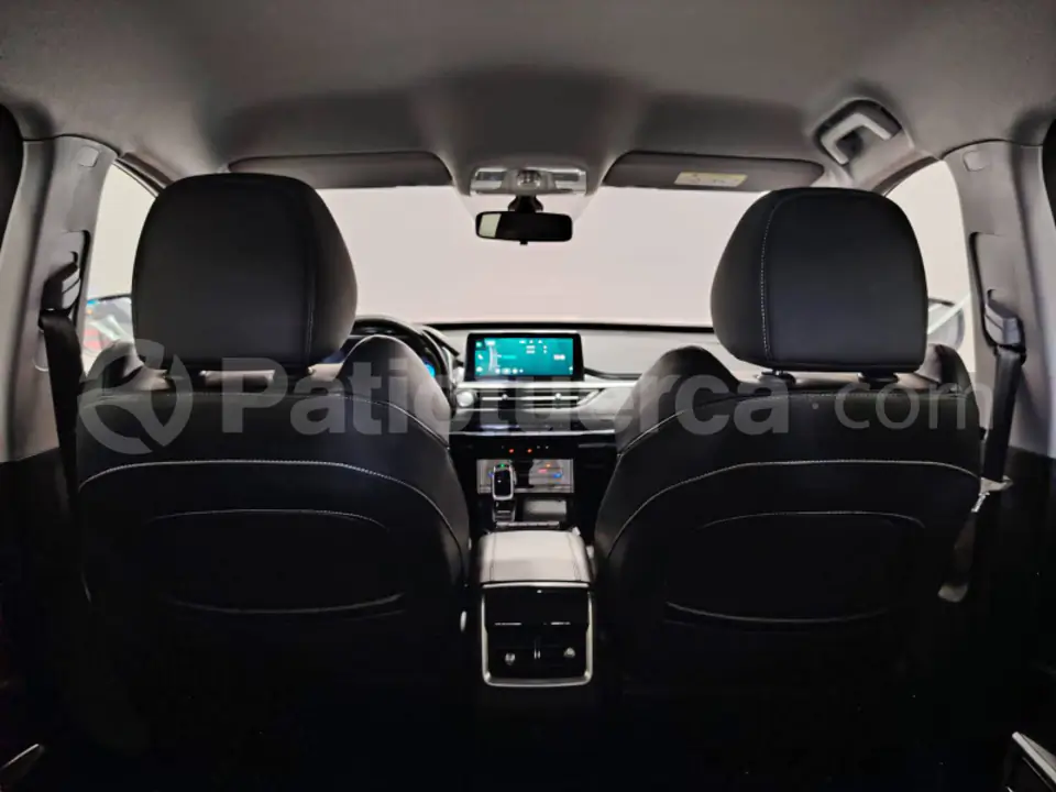 Foto 17 de Chery TIGGO 7 PRO COMFORT
