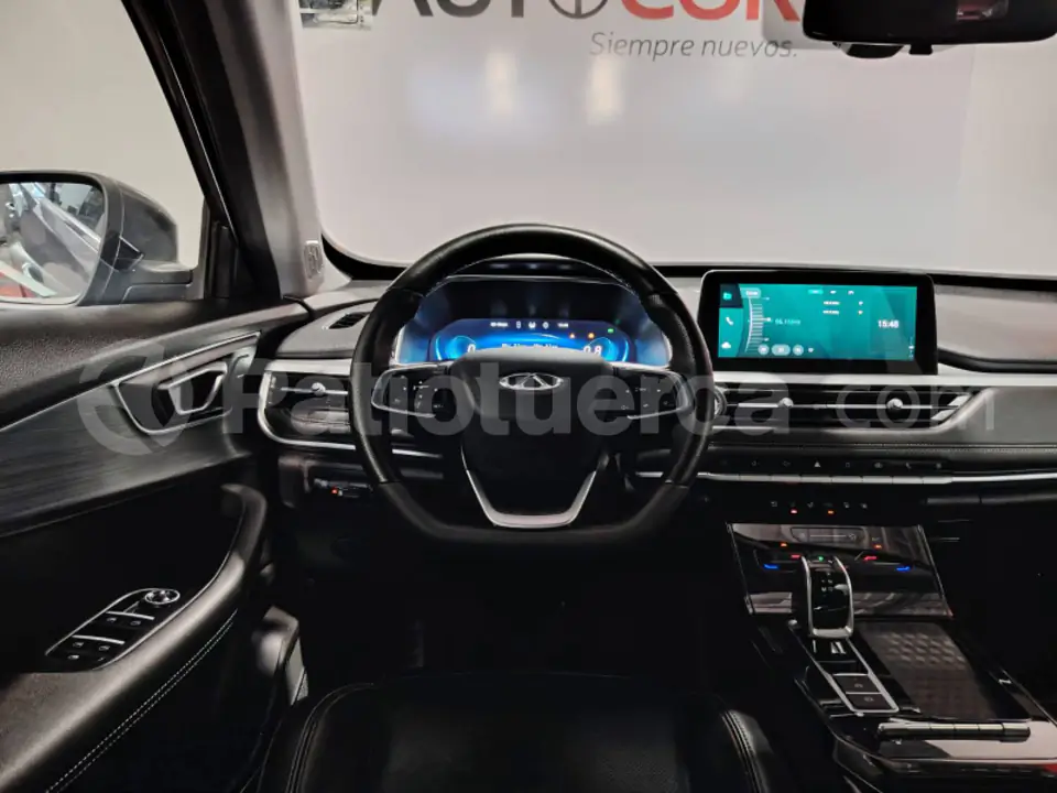 Foto 18 de Chery TIGGO 7 PRO COMFORT