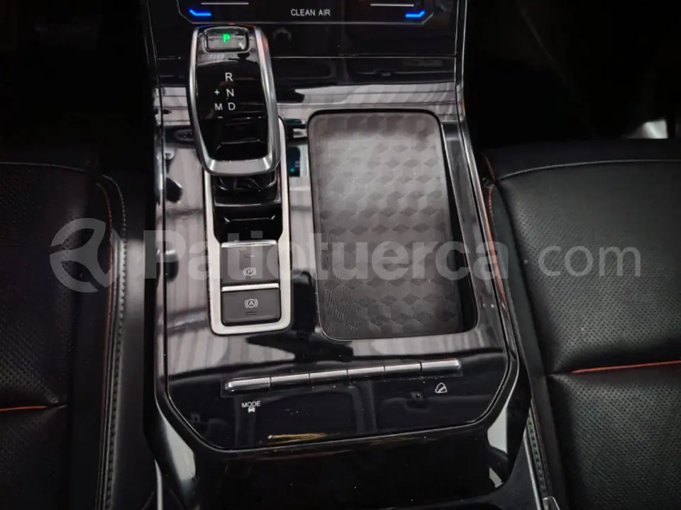 Foto 19 de Chery TIGGO 7 PRO COMFORT