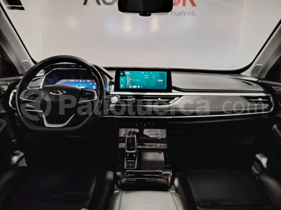 Foto 22 de Chery TIGGO 7 PRO COMFORT