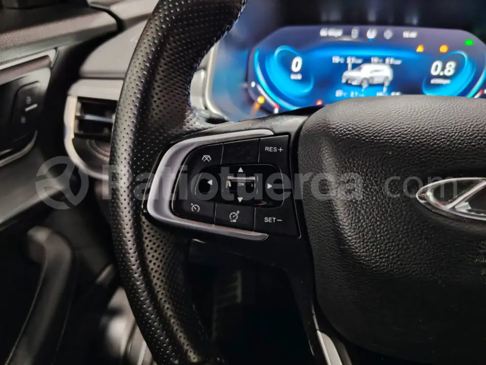 Foto 24 de Chery TIGGO 7 PRO COMFORT