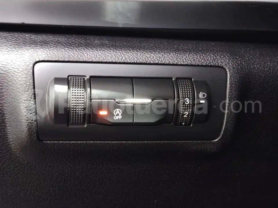 Foto 25 de Chery TIGGO 7 PRO COMFORT