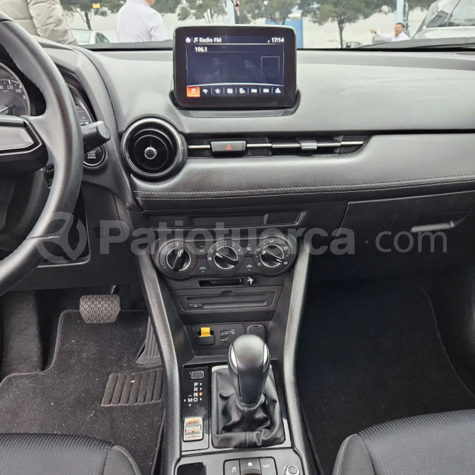 Foto 18 de Mazda CX 3 CORE