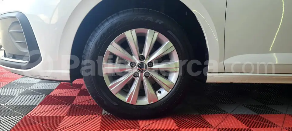 Foto 5 de Volkswagen Virtus