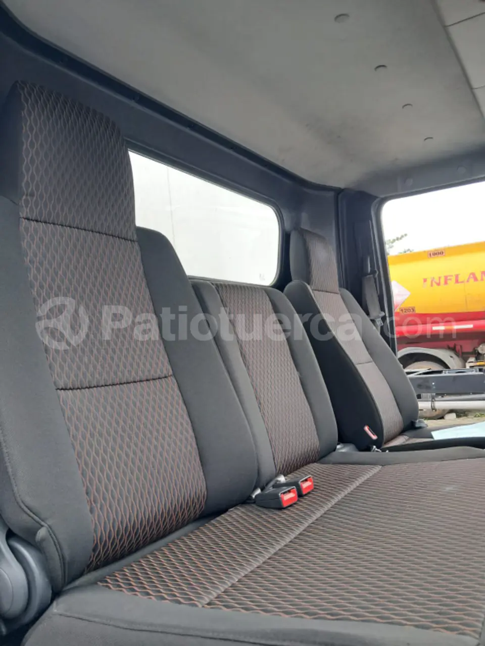 Foto 16 de DongFeng C916