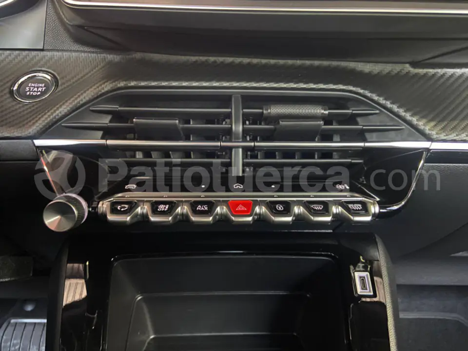 Foto 9 de Peugeot 2008 ACT