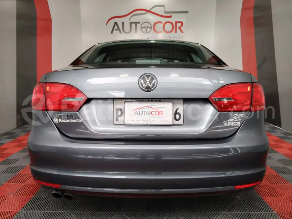 Foto 7 de Volkswagen JETTA NEW