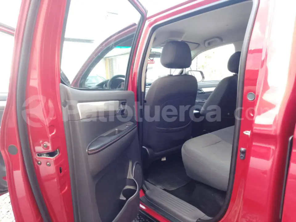 Foto 5 de JAC T8 LUXURY