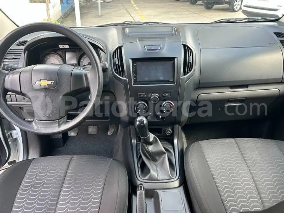 Foto 8 de Chevrolet D-MAX CRDI HI RIDE