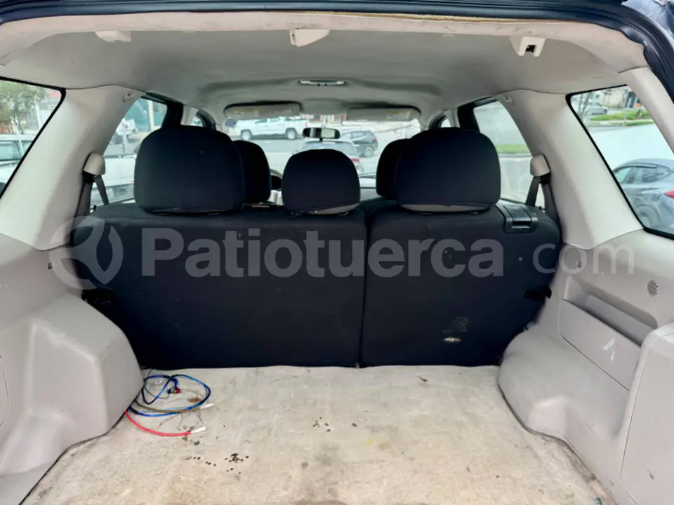 Foto 9 de Ford Escape