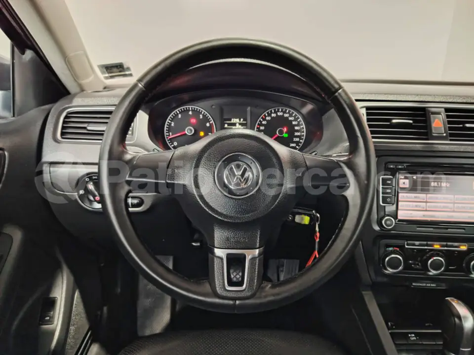 Foto 25 de Volkswagen Jetta
