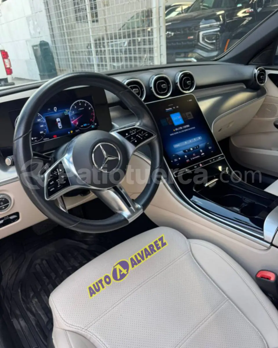 Foto 5 de Mercedes Benz C200 AVANTGARDE II