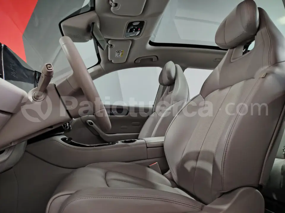 Foto 7 de LEAPMOTOR C11