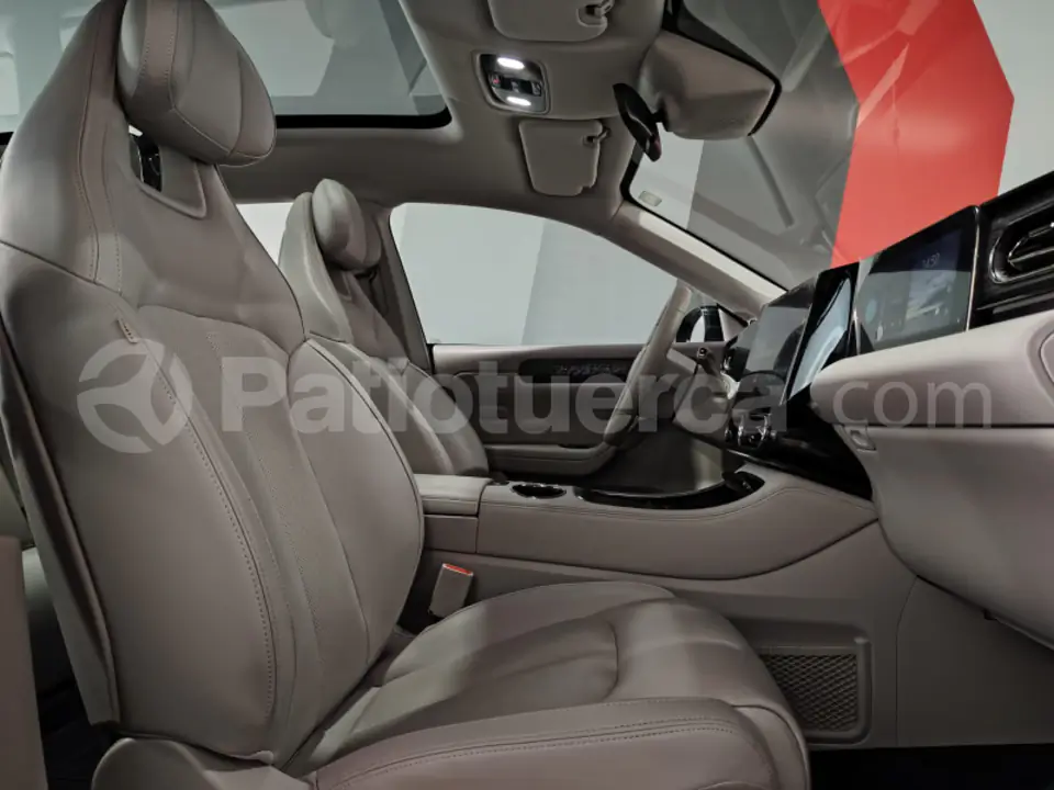 Foto 15 de LEAPMOTOR C11