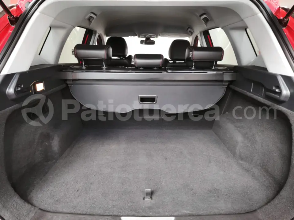 Foto 11 de Chery Tiggo 7
