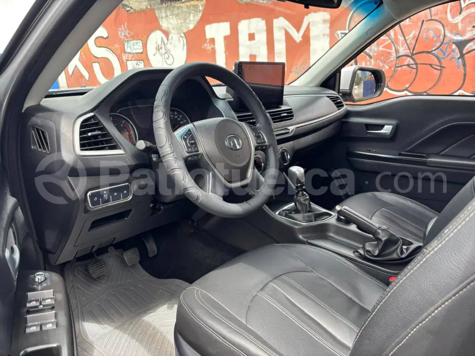 Foto 12 de Great Wall WINGLE 7 2.0 CD 4X4 DIESEL
