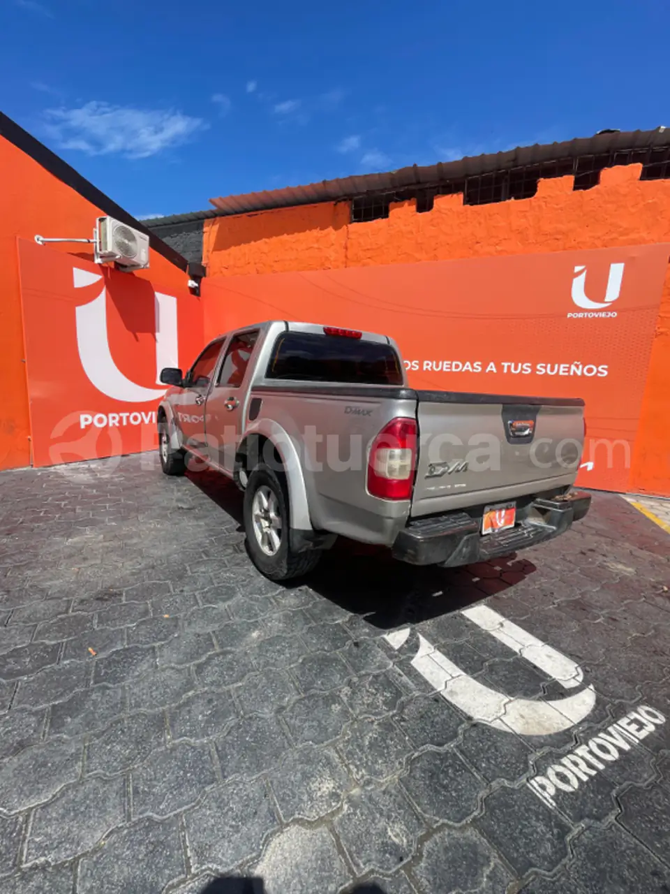 Foto 6 de Chevrolet LUV D-MAX