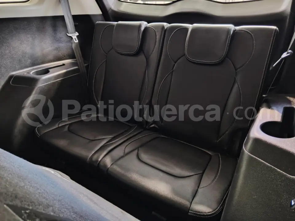 Foto 16 de Chevrolet Captiva