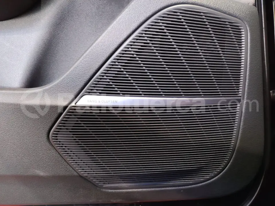 Foto 16 de Audi Q8 TFSI Quattro