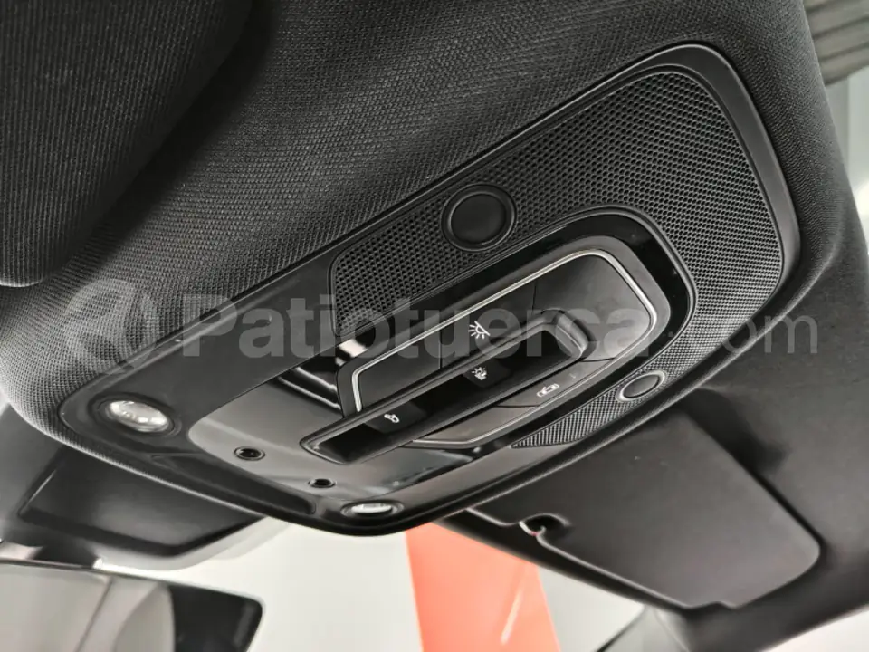 Foto 27 de Audi Q8 TFSI Quattro