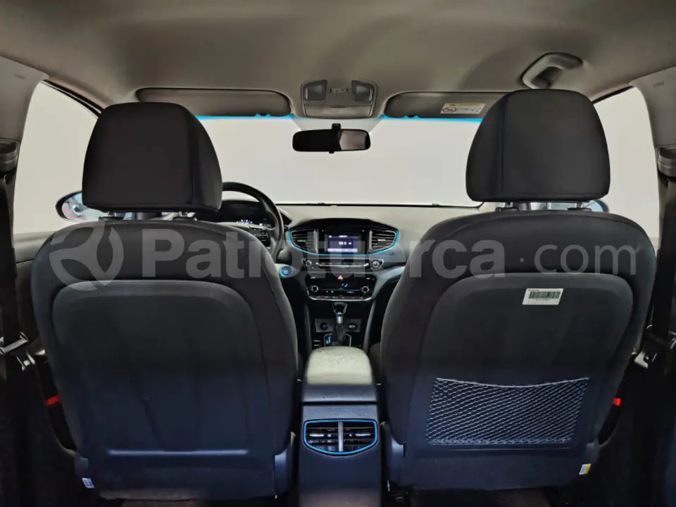 Foto 20 de Hyundai IONIQ
