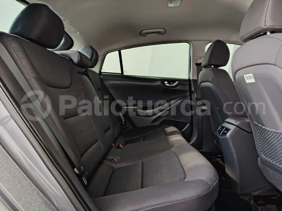 Foto 28 de Hyundai IONIQ