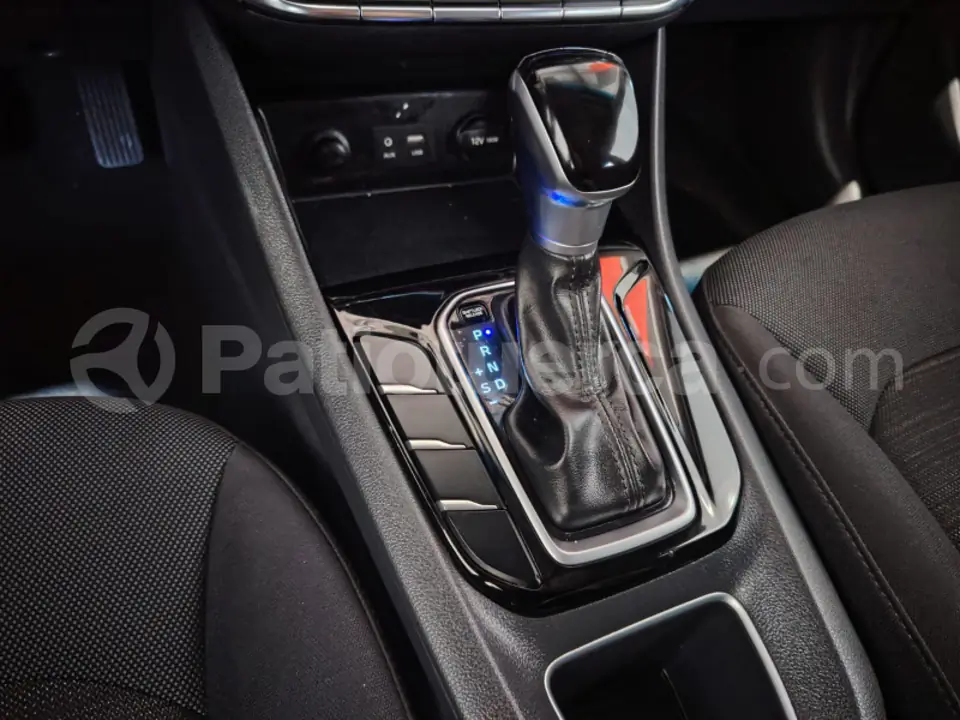 Foto 29 de Hyundai IONIQ