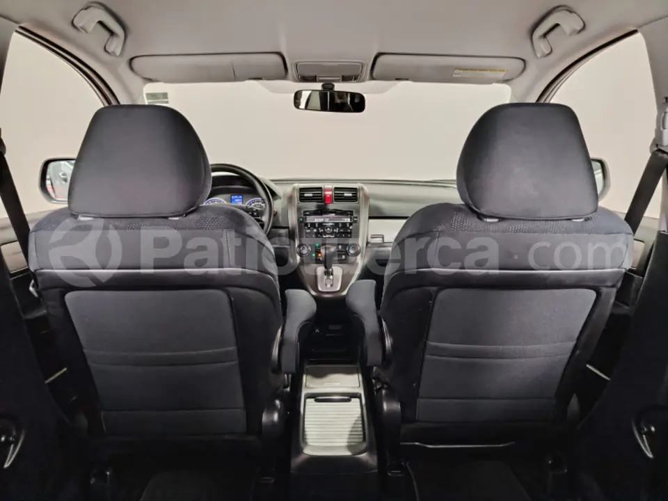 Foto 24 de Honda CRV