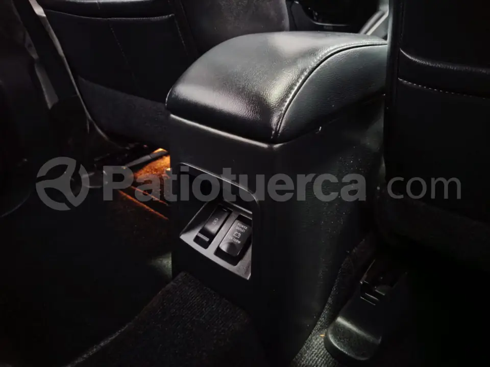 Foto 24 de Mitsubishi Montero