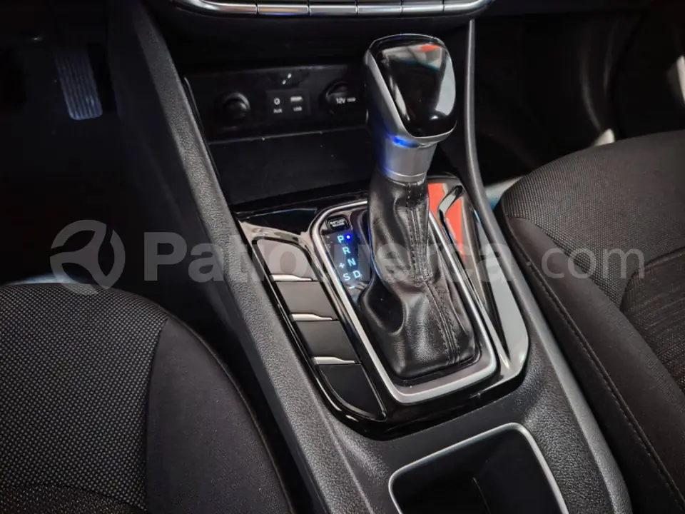 Foto 20 de Hyundai Ioniq Hybrid