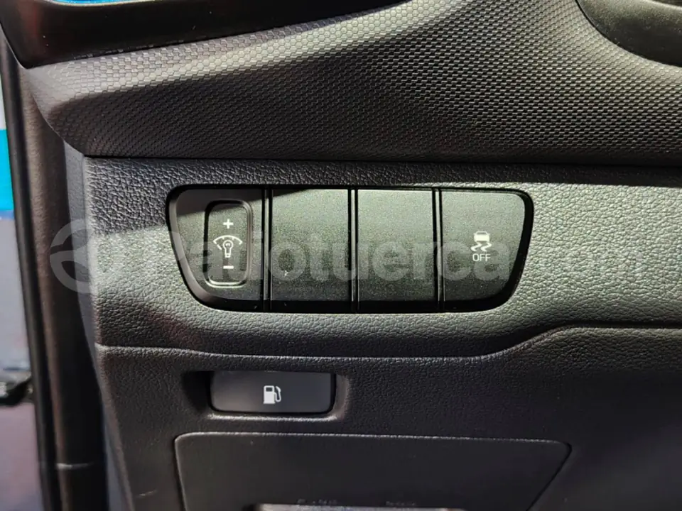 Foto 26 de Hyundai Ioniq Hybrid