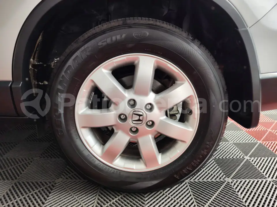Foto 20 de Honda CR-V