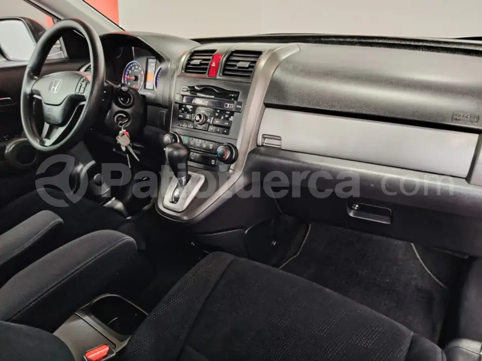 Foto 24 de Honda CR-V