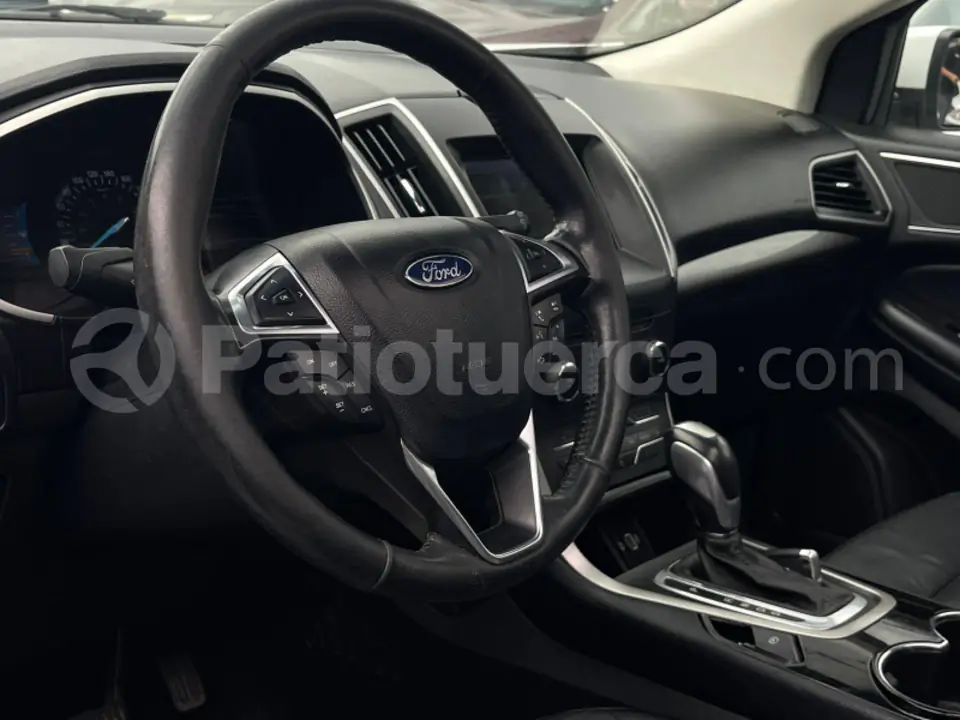 Foto 12 de Ford Edge Sel
