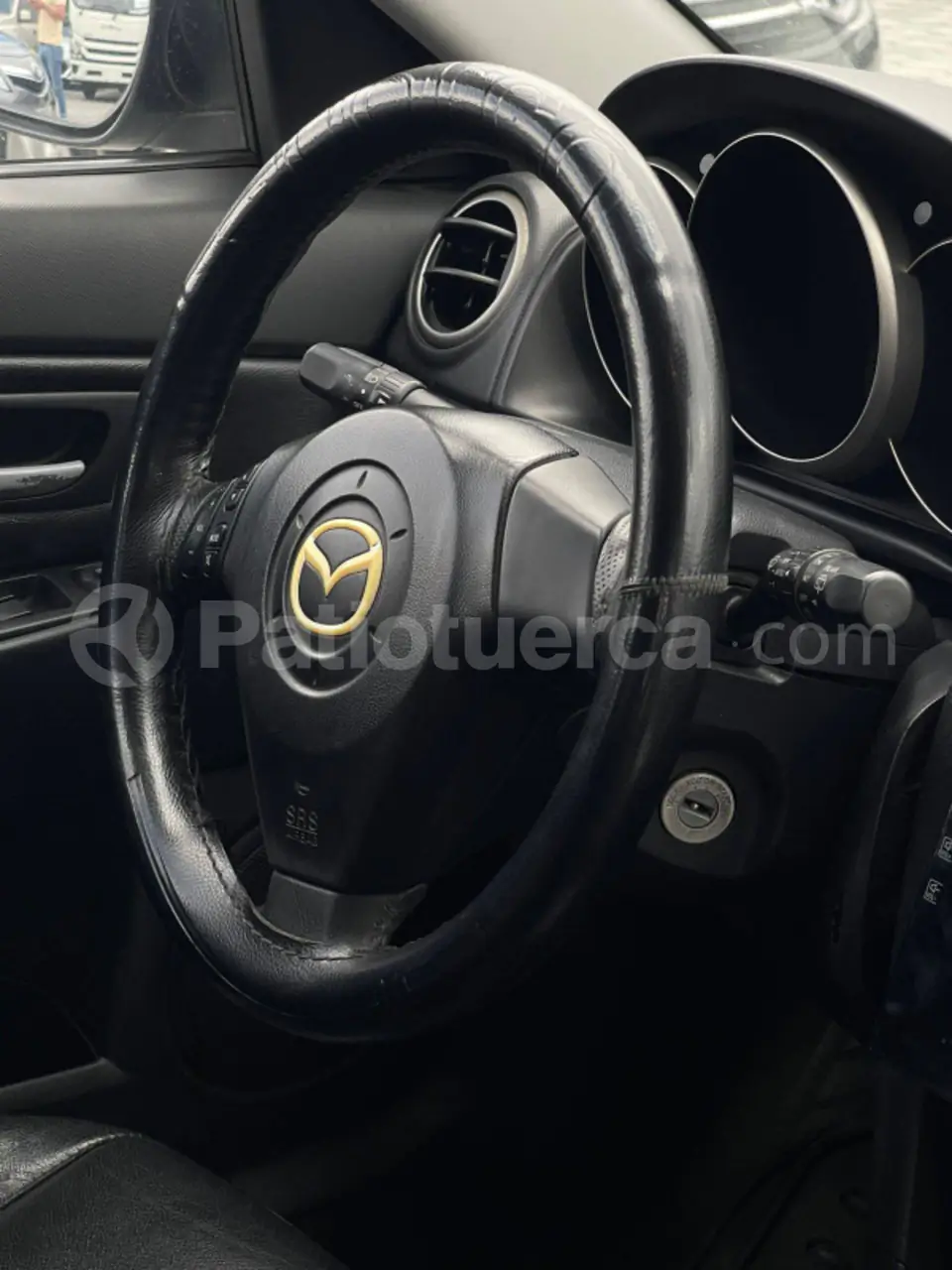 Foto 10 de Mazda 3 sport