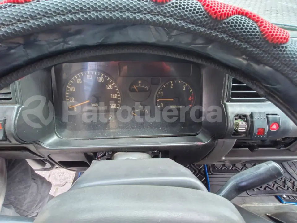 Foto 8 de Chevrolet NPR