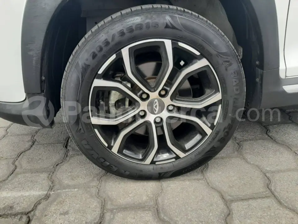 Foto 7 de Chery TIGGO 2 PRO