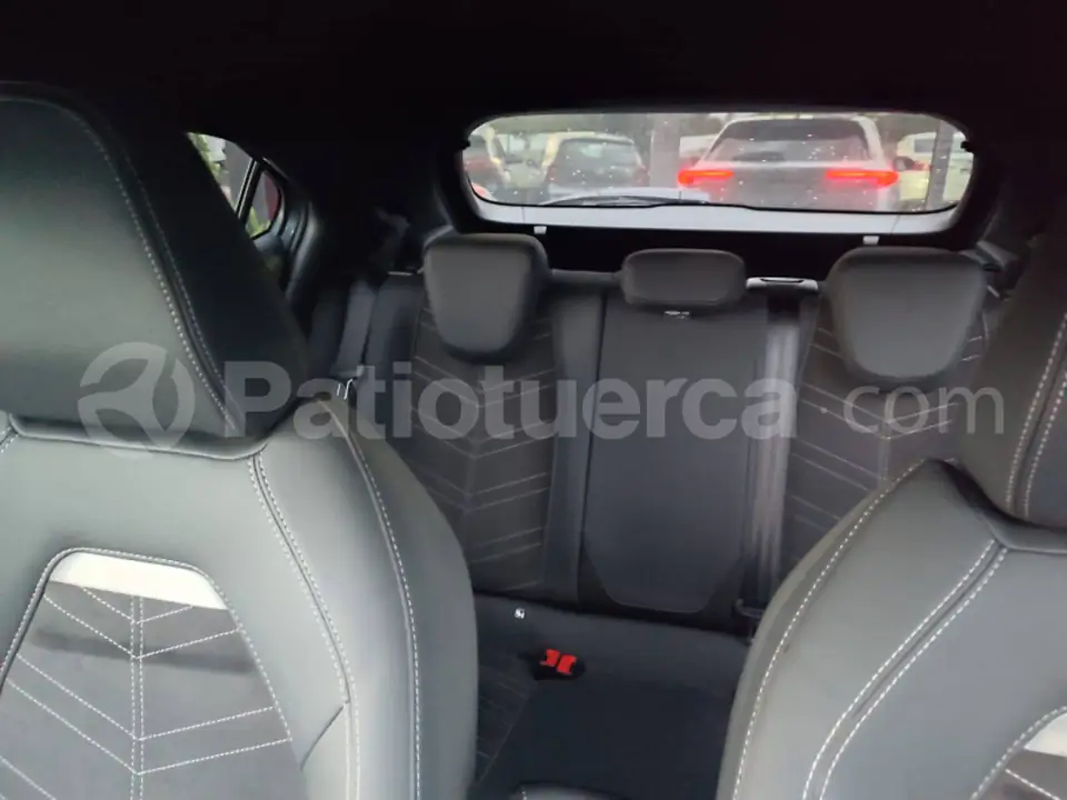 Foto 8 de Opel MOKKA